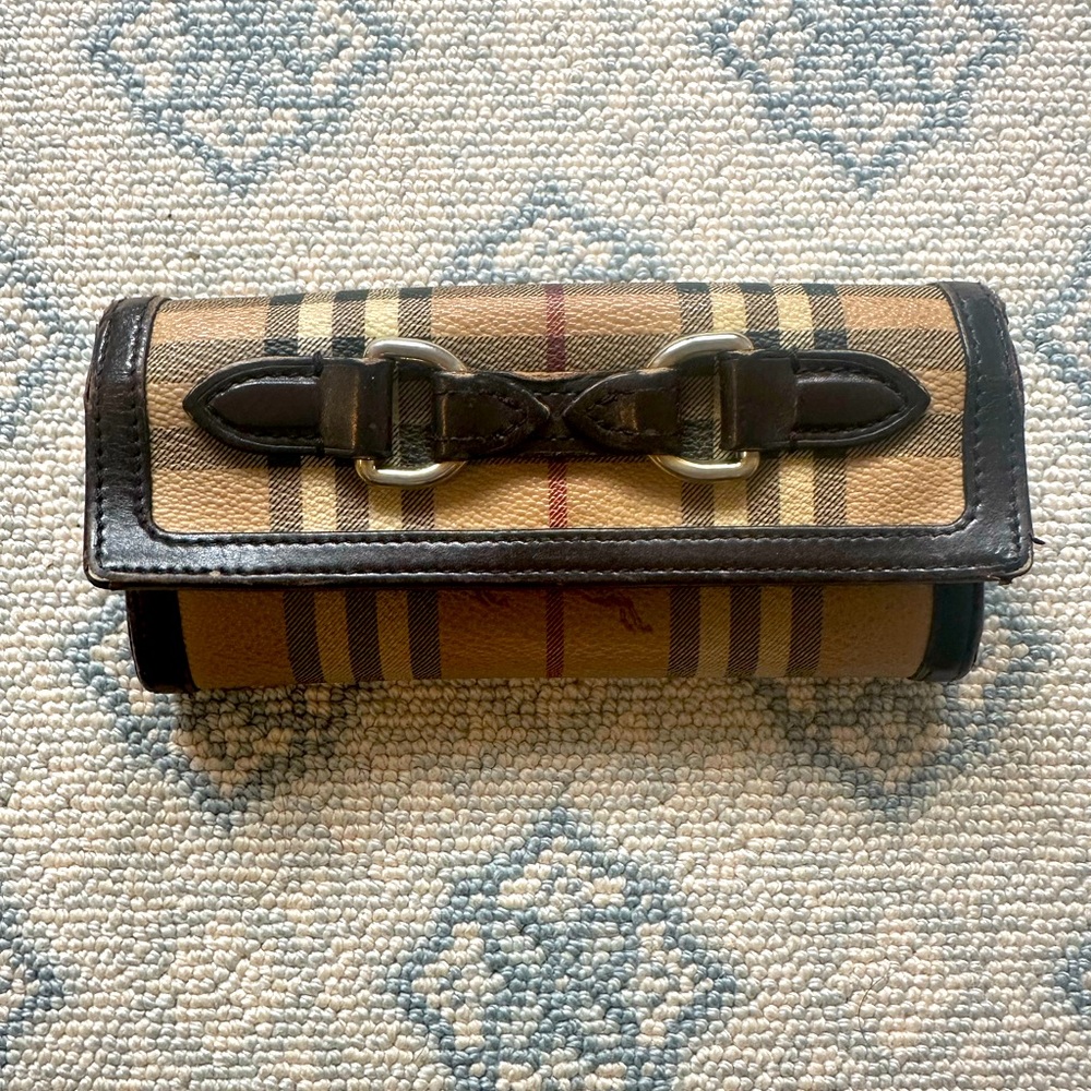 Burberry Wallet